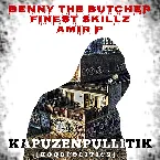Pochette Kapuzenpullitik (Hood Politics)