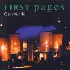 Pochette First Pages