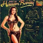 Pochette Best of Hossam Ramzy