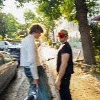 Pochette wie du manchmal fehlst