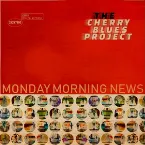 Pochette Monday Morning News