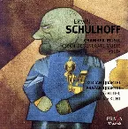 Pochette Chamber Music: Czech Degenerate Music, Vol. IV: Chamber Music