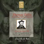 Pochette The Complete Works, Volume 1: Music for Henry VIII