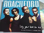 Pochette Lay Your Love on Me