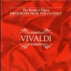 Pochette Favourites From the Classics: Vivaldi