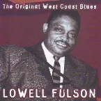 Pochette The Original West Coast Blues