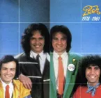 Pochette 1978-1981