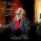 Pochette Uma História, Uma Estrada, Uma Vida