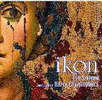 Pochette Ikon