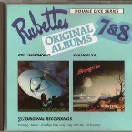 Pochette Original Albums 7 & 8: Still Unwinding / Shangri ’La