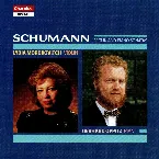 Pochette Schumann: Violin Sonata No. 1 & Violin Sonata No. 2