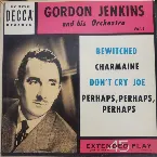 Pochette Gordon Jenkins And His Orchestra, Vol. 1