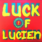 Pochette Luck of Lucien / Butter