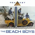 Pochette The Best of The Beach Boys