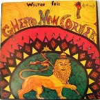 Pochette Ghettoman Corner