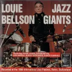 Pochette Jazz Giants