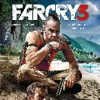 Pochette Far Cry 3: Original Soundtrack