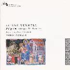 Pochette Llibre Vermell: Pilgrim Songs and Dances