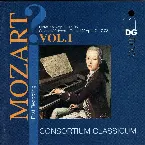 Pochette Mozart? Vol. 1