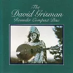 Pochette The David Grisman Rounder Album