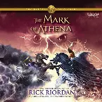 Pochette The Mark of Athena