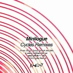 Pochette Cycles Remixes