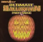 Pochette Drew's Famous Ultimate Halloween Party Music