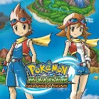 Pochette Pokemon Ranger: Guardian Signs
