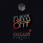 Pochette Chicago Remixes, Pt. 2