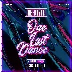 Pochette One Last Dance