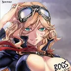 Pochette Barbarian On The Groove Works Collection 5th