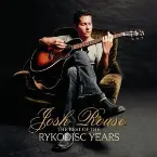 Pochette The Best of the Rykodisc Years