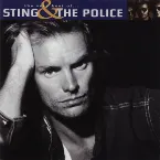 Pochette The Very Best of… Sting & The Police