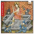 Pochette Passion & Resurrection