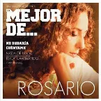 Pochette Lo Mejor De... Rosario