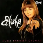 Pochette Alisha