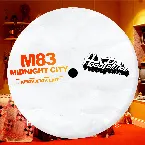 Pochette Midnight City (KeighJeigh edit)