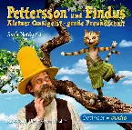 Pochette Pettersson und Findus: Kleiner Quälgeist – große Freundschaft
