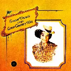 Pochette Connie Francis Sings Country & Western Hits