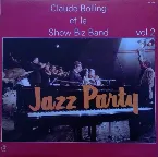 Pochette Jazz Party - Vol. 2