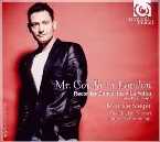 Pochette Mr. Corelli in London