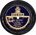 Pochette Ol' Man River / Nobody Knows the Trouble I've Seen