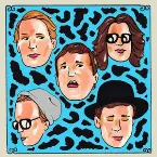 Pochette Daytrotter Session