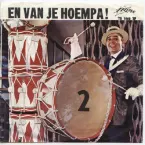 Pochette En van je hoempa nr. 1 / En van je hoempa nr. 2