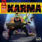 Pochette KARMA