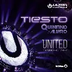 Pochette United (Ultra Music Festival Anthem)
