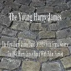 Pochette The Young Harry James
