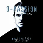 Pochette What the Fuck (D‐Passion remix)