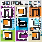 Pochette Monobloco: Ao Vivo