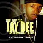 Pochette The Official Jay Dee Instrumental Series, Volume 1: Unreleased